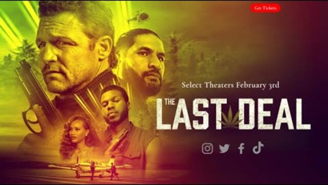 The Last Deal - Trailer 2023