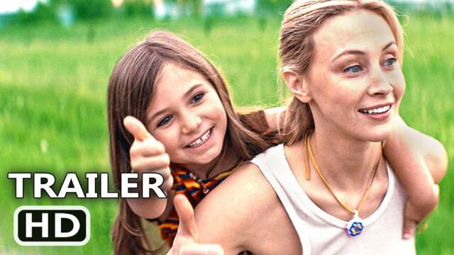 NORTH OF NORMAL Trailer (2023) Sarah Gadon, River price-Maenpaa, Drama Movie