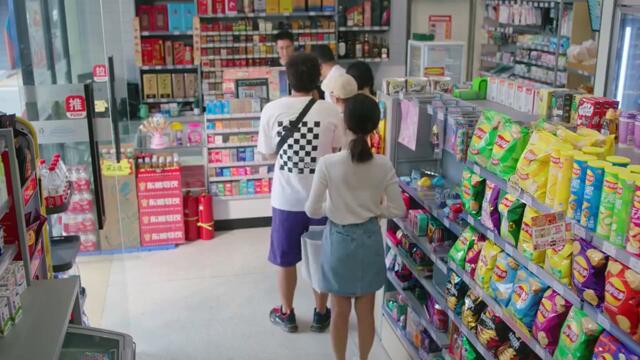 Embrace in the Dark Night (2024) Ep.22 Engsub