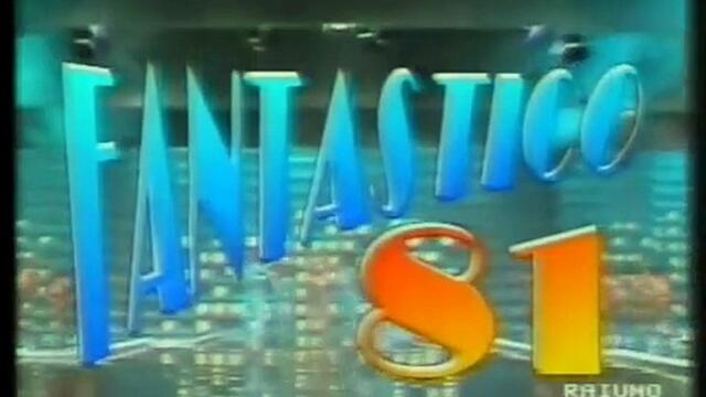 Heather Parisi - Cicale - 1981