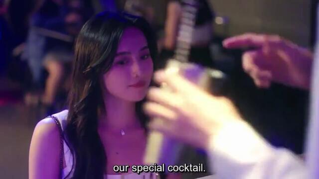 EP.15 Embrace in the Dark Night (2024) Engsub