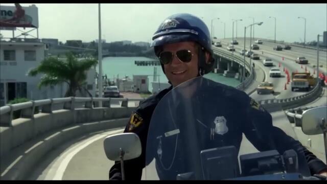 Super Fuzz 1980 Comedy Full Movie