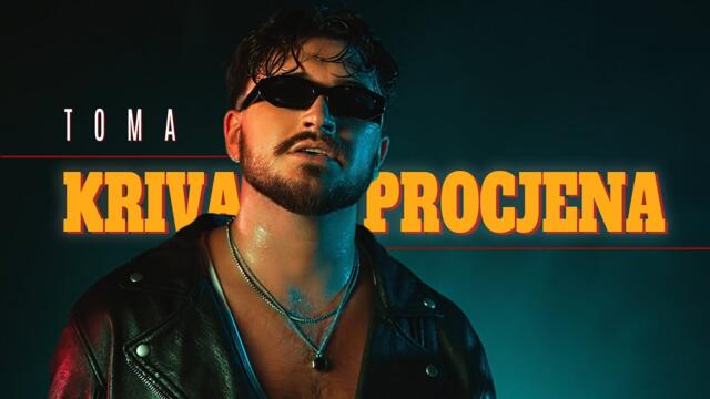 ToMa - Kriva procjena (Official Video)