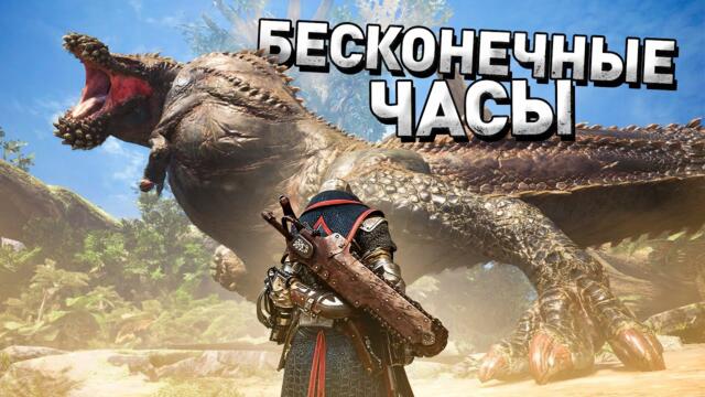 10 ИГР С БЕСКОНЕЧНОЙ РЕИГРАБЕЛЬНОСТЬЮ