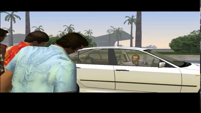 Grand Theft Auto Scarface Evolution [Trailer]