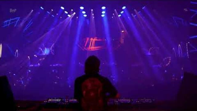 HERNAN CATTANEO LIVE CORDOBA FULL DJ SET ARGENTINA 2024