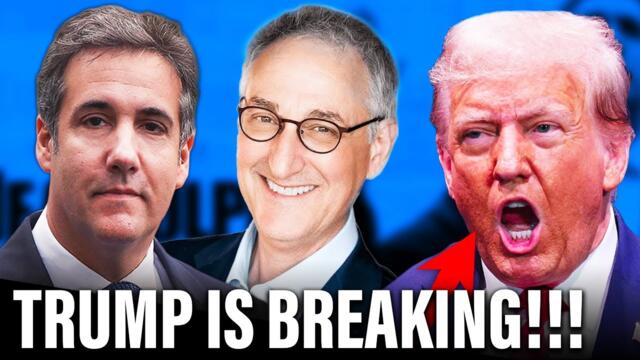 🚨 Trump CULT EXPERT and Cohen DIAGNOSE Trump MENTAL COLLAPSE | Mea Culpa