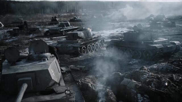 Последний Рубеж - ВОЕННЫЙ ФИЛЬМ НА РЕАЛЬНЫХ СОБЫТИЯХ! ЭТО НУЖНО ВИДЕТЬ И ЗНАТЬ! ПОСЛЕДНИЙ РУБЕЖ