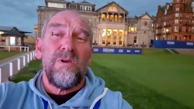 The Scotsman Golf Show