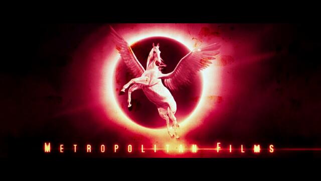 The Crow Bande-annonce VO STFR