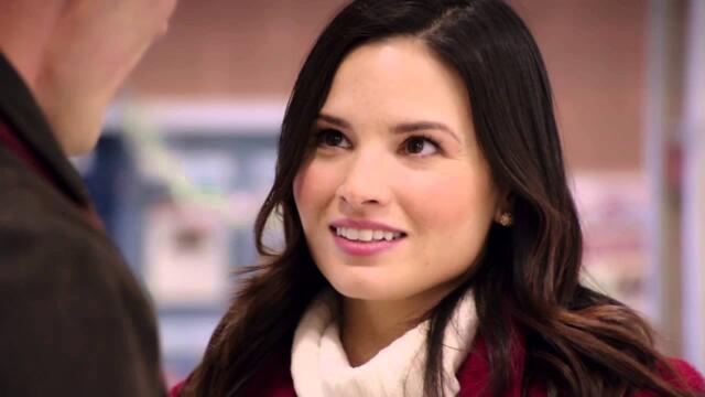 12 Gifts of Christmas | Trailer  (2015) | Katrina Law, Aaron O'Connell, Donna Mills