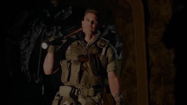 Call of Duty Black Ops 6  Multiplayer Reveal Trailer