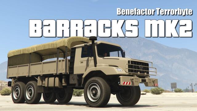 GTA V Online If Rockstar Release a Military DLC  GTA VI vehicle wishlist