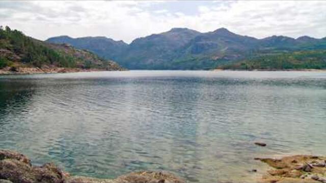 Peneda-Gerês, the Only National Park in Portugal