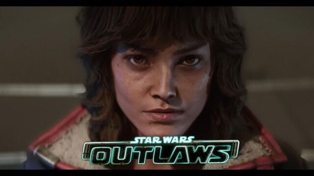 STAR WARS OUTLAWS Full Ending (#StarWarsOutlaws Ending)