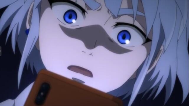 [ Simple Subs Team ]-Tower of God Сезон 2 Епизод 8