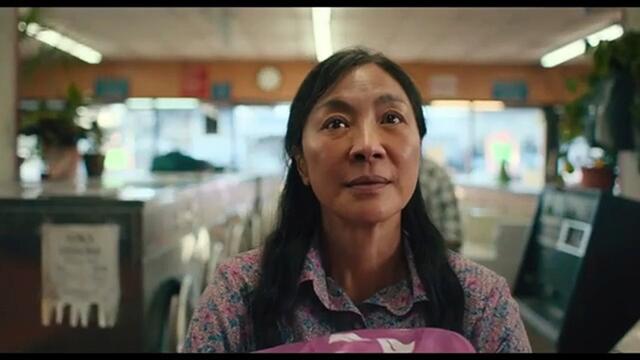 Everything Everywhere All at Once - 30 août