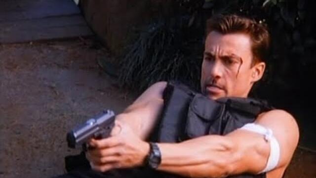 Истинско отмъщение (1997) Бг аудио