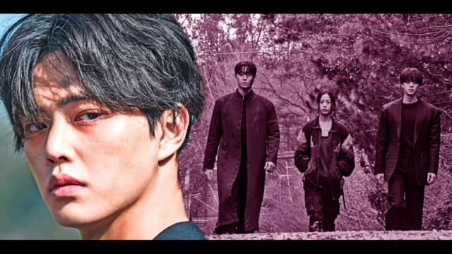 Sweet Home season 3 Full Soundtrack (2024) From ( Sweet Home) The Monster