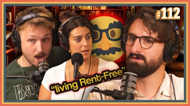 catfishing my landlord's widow (w/ Shayne Topp & Amanda Lehan-Canto) | Perfect Person Ep. 112