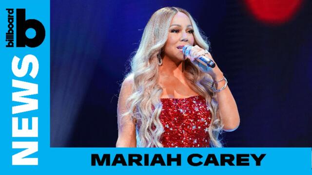 Mariah Carey’s Mom & Sister Tragically Pass Away On The Same Day | Billboard News