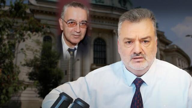 Страшното е направено, предстои погром. - Пасков