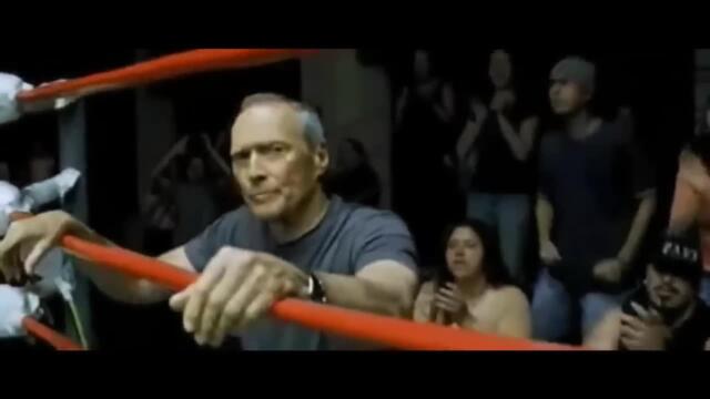 Million Dollar Baby Trailer