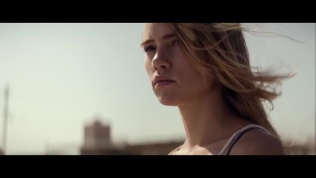 The Bad Batch Trailer