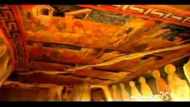 Лили Иванова - Родина