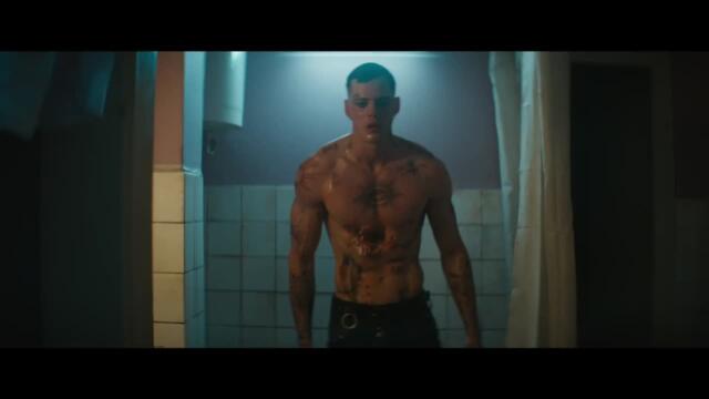 The Crow 2024 Trailer