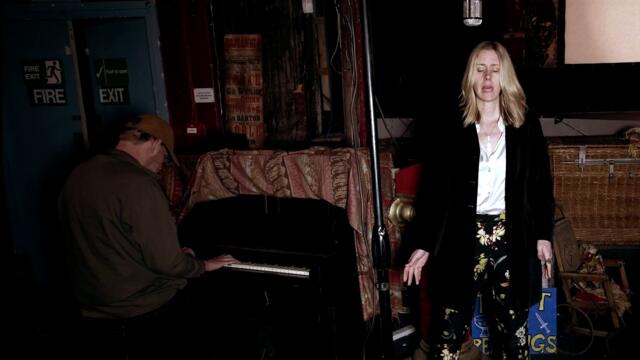 The Scotsman Sessions #418: Xan Tyler