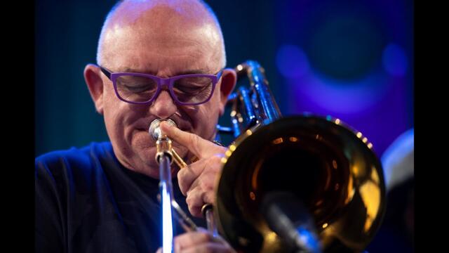 James Morrison Quartet @ Konserthuset Stockholm