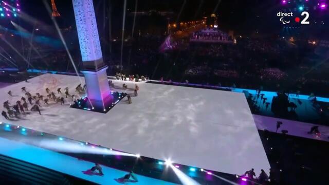 CATQ Born To Be Alive