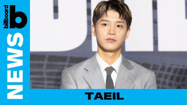 NCT’s Taeil Has Left Group Due To Sex Crime Accusation | Billboard News