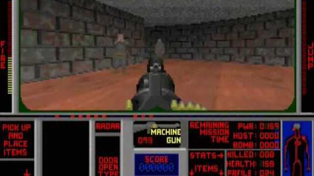 The History of FPS Games Vol 4 1994