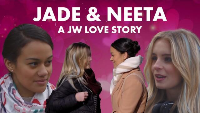 PANDA REVIEWS: Jade & Neeta | THE FULL SERIES