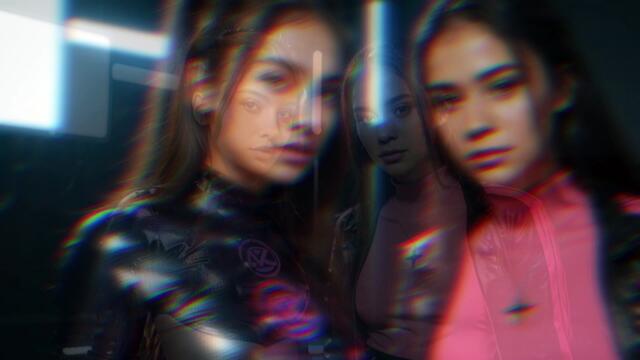 Rise of the New Queens - Kara ft. Elena (Official Music Video)