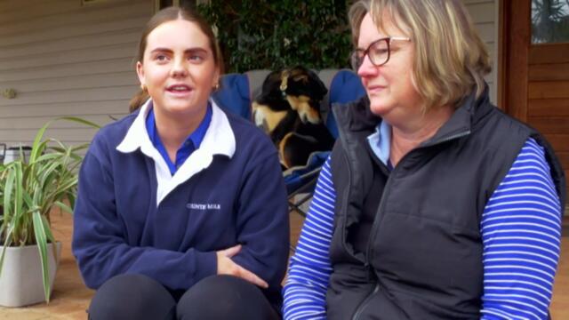 WA rural communities still counting the cost of year 7 transition