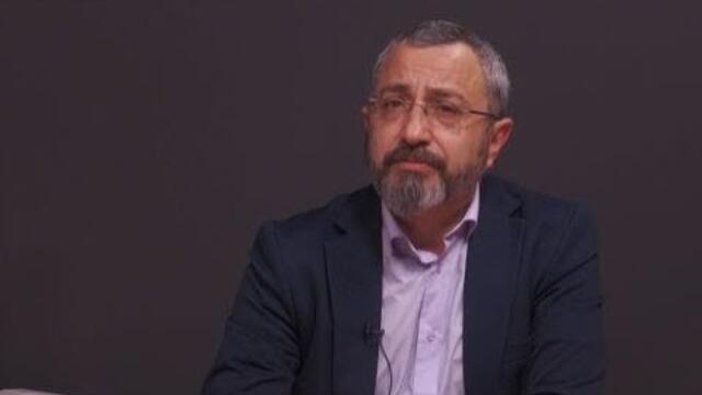 Валентин Кардамски Пълното ликвидиране на свободата на Запад минава през цензурата!