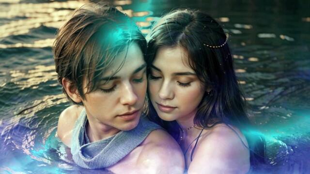 Falling into you (Love Mix)