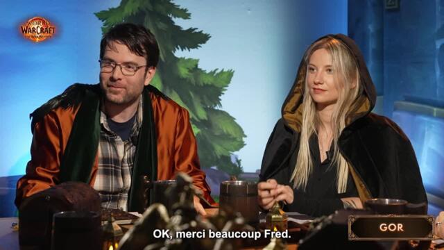 Wow The War Within - Aftermovie