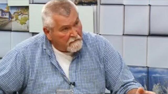 Сдружение "Заветъ" с Йордан Малджански - Пламен Пасков