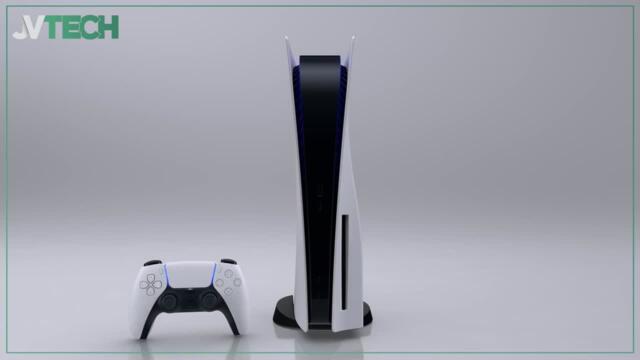 Daily Tech : fuite PS5 Pro