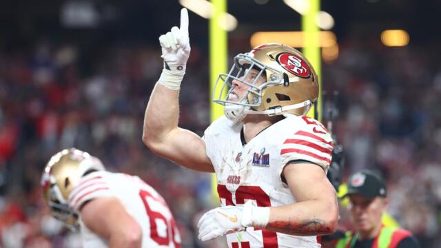 2024 Fantasy Football Leaders: Predicting Top Offensive Players