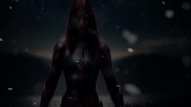 Guardian of the Night (Official Music Video)