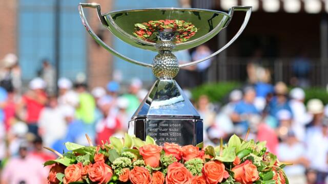 PGA Tour Championship Update & Live Betting Opportunities
