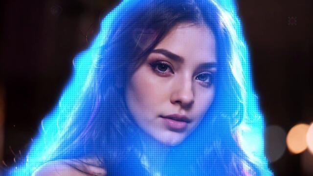 Falling into you (Slow & Reverb)