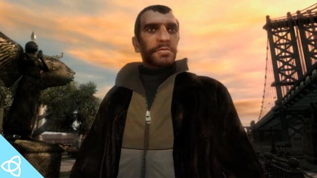 Grand Theft Auto IV  2007 Beta Trailers High Quality