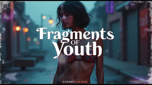 Fragments of Youth | Spanish Mix (Official Music Video)