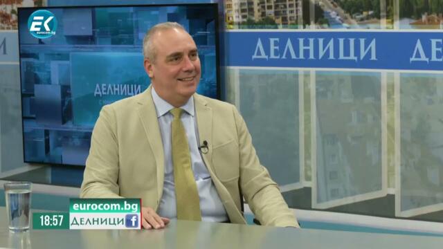 Петър Клисаров, разпадат се партиите на статуквото и на новите случайници, Делници 3.9.2024